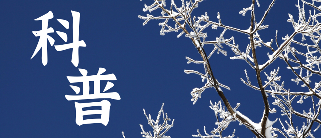 科普丨氣象災(zāi)害應(yīng)急指南